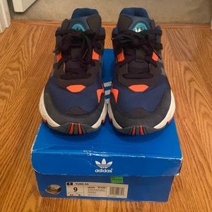 Yung-96 Adidas shoes